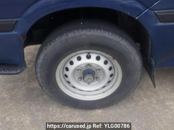 Used 2002 AT toyota hiace-van RZH102V Image[25]