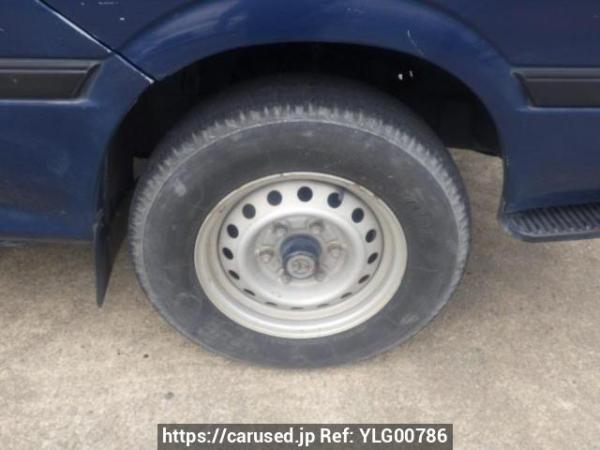 Used 2002 AT toyota hiace-van RZH102V Image[26]