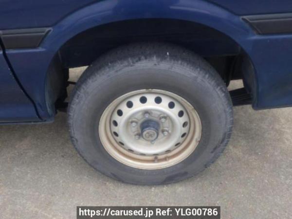Used 2002 AT toyota hiace-van RZH102V Image[27]
