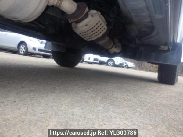 Used 2002 AT toyota hiace-van RZH102V Image[31]
