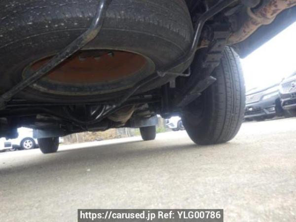 Used 2002 AT toyota hiace-van RZH102V Image[35]