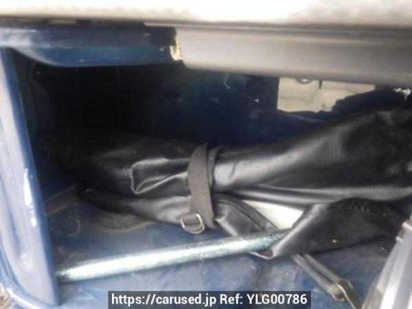 Used 2002 AT toyota hiace-van RZH102V Image[37]