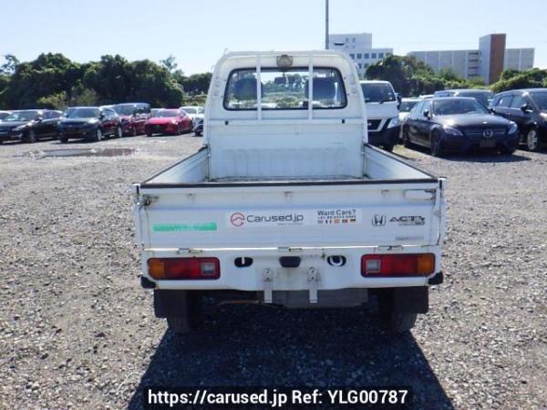 Used 1992 MT honda acty-truck HA3 Image[5]