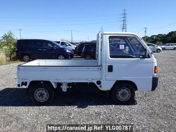 Used 1992 MT honda acty-truck HA3 Image[7]