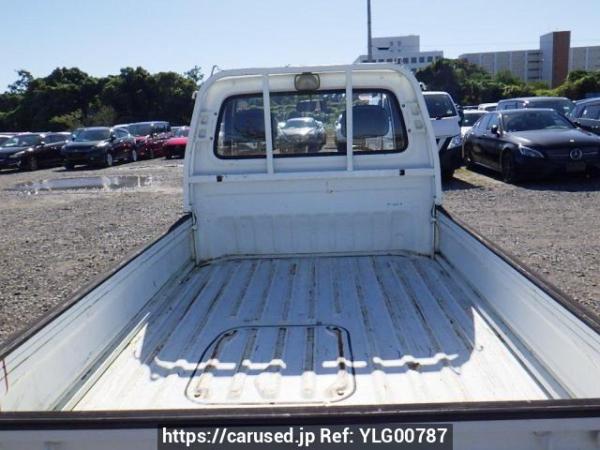 Used 1992 MT honda acty-truck HA3 Image[8]