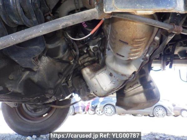 Used 1992 MT honda acty-truck HA3 Image[9]