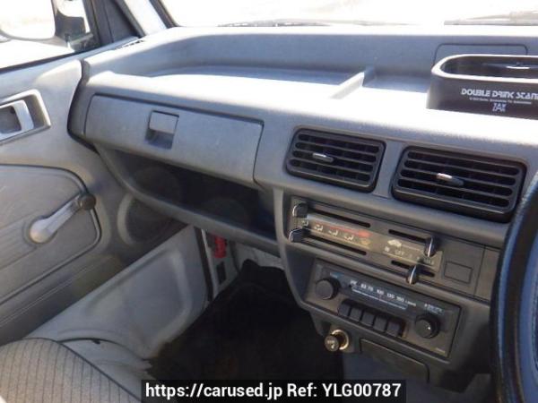Used 1992 MT honda acty-truck HA3 Image[14]
