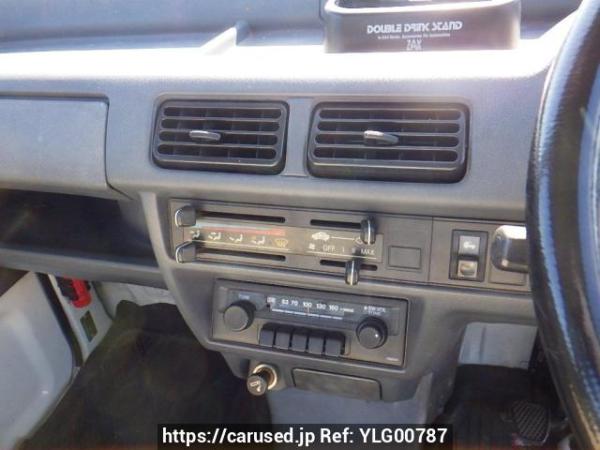 Used 1992 MT honda acty-truck HA3 Image[15]