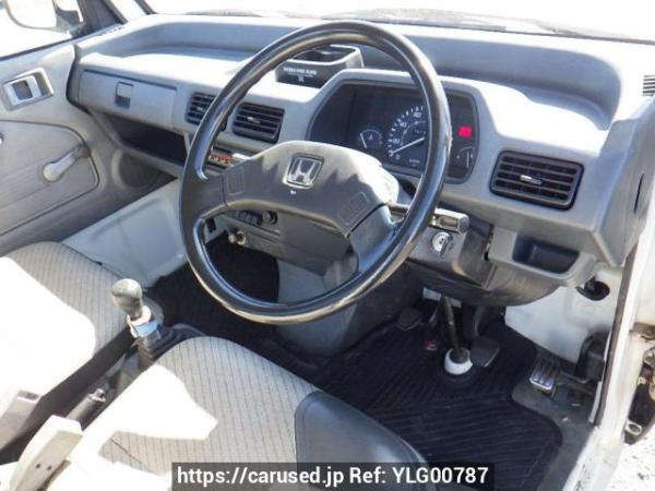 Used 1992 MT honda acty-truck HA3 Image[16]