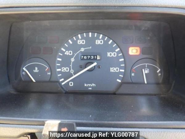 Used 1992 MT honda acty-truck HA3 Image[18]