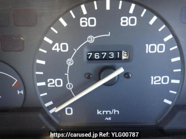 Used 1992 MT honda acty-truck HA3 Image[19]