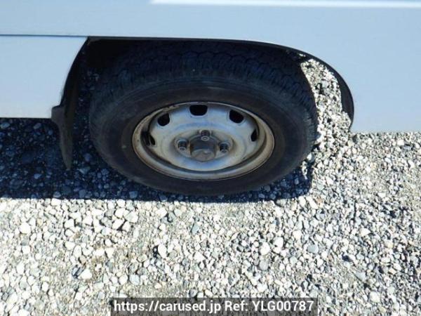 Used 1992 MT honda acty-truck HA3 Image[22]