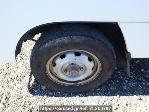 Used 1992 MT honda acty-truck HA3 Image[23]