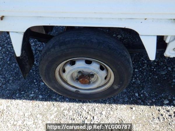 Used 1992 MT honda acty-truck HA3 Image[24]