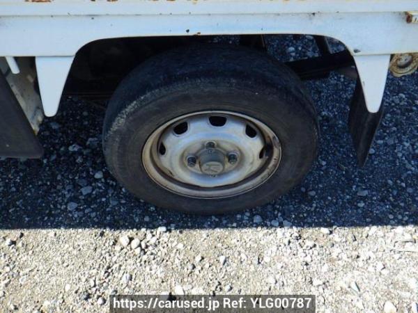 Used 1992 MT honda acty-truck HA3 Image[25]