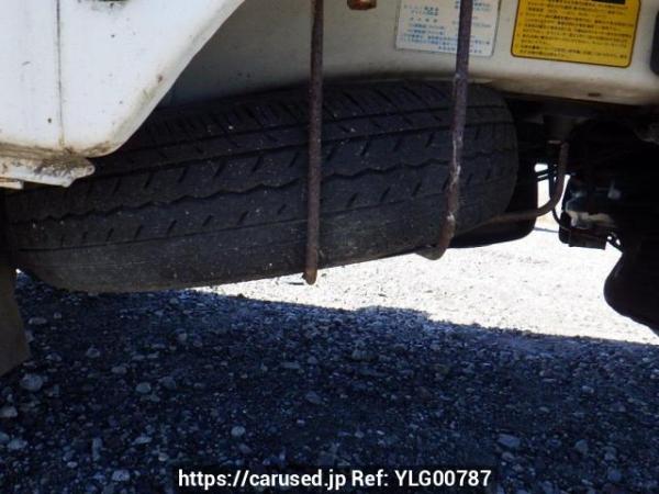 Used 1992 MT honda acty-truck HA3 Image[34]