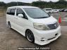 Used 2005 AT toyota alphard ANH10W Image[0]