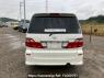 Used 2005 AT toyota alphard ANH10W Image[2]