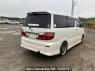 Used 2005 AT toyota alphard ANH10W Image[3]