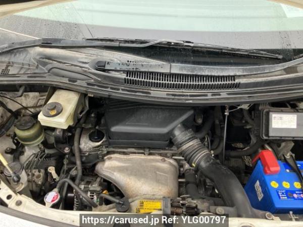 Used 2005 AT toyota alphard ANH10W Image[5]