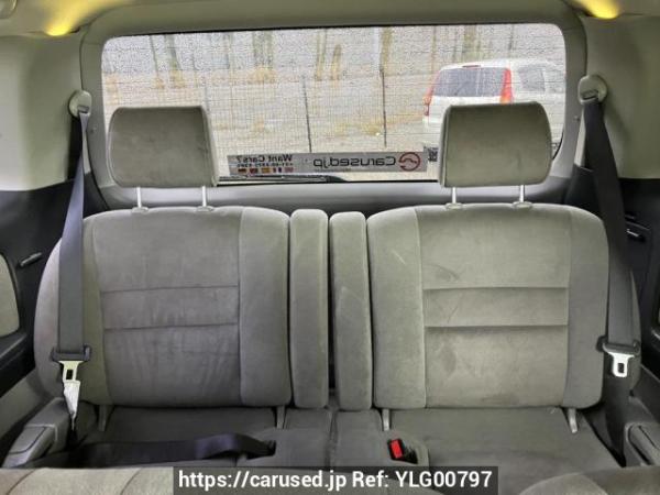 Used 2005 AT toyota alphard ANH10W Image[11]