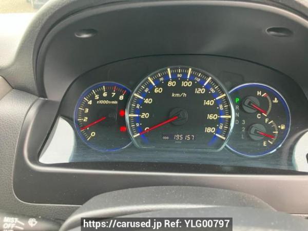 Used 2005 AT toyota alphard ANH10W Image[14]