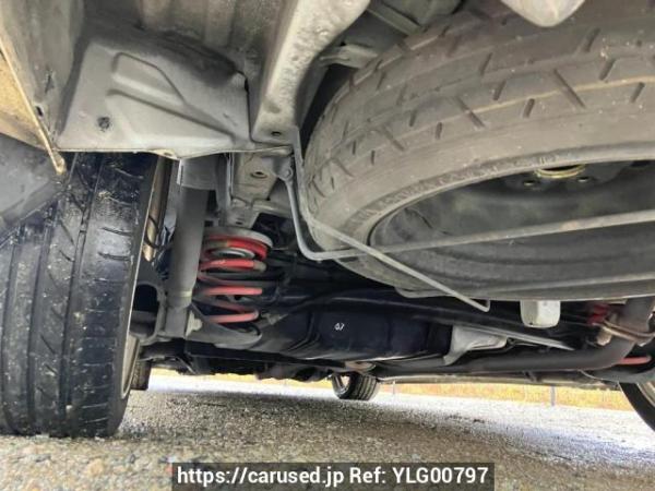 Used 2005 AT toyota alphard ANH10W Image[21]