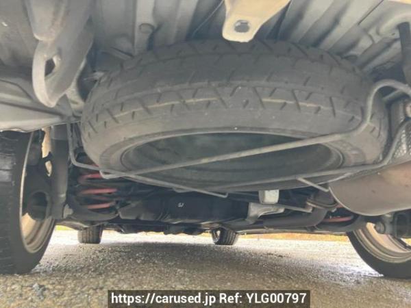 Used 2005 AT toyota alphard ANH10W Image[22]