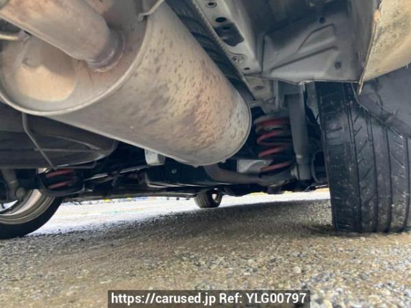 Used 2005 AT toyota alphard ANH10W Image[23]