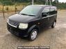 Used 2010 AT mitsubishi ek-wagon H82W Image[2]