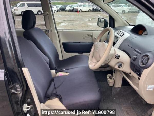 Used 2010 AT mitsubishi ek-wagon H82W Image[9]