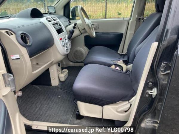 Used 2010 AT mitsubishi ek-wagon H82W Image[10]