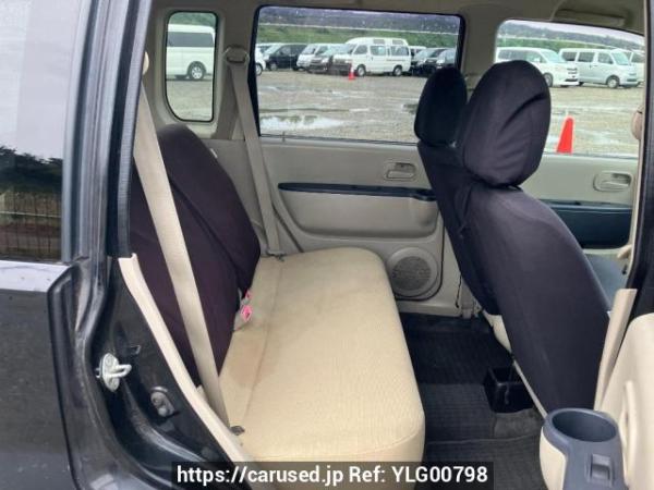 Used 2010 AT mitsubishi ek-wagon H82W Image[11]
