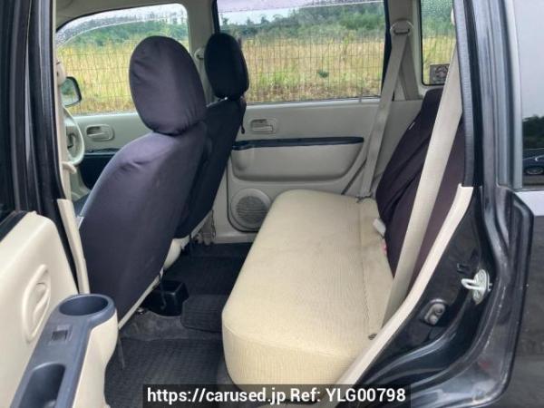Used 2010 AT mitsubishi ek-wagon H82W Image[12]