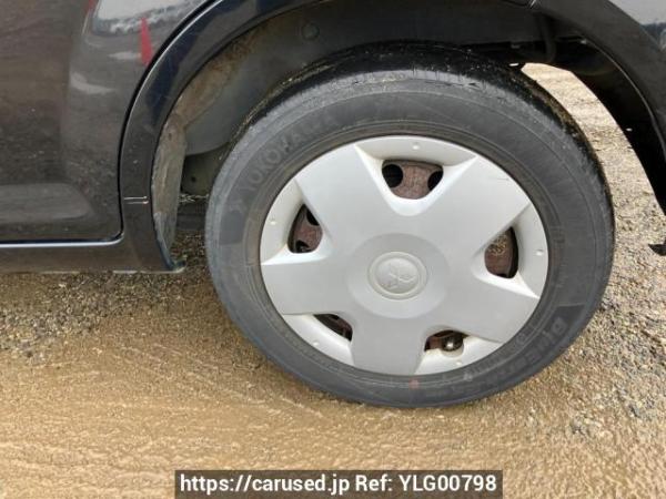 Used 2010 AT mitsubishi ek-wagon H82W Image[19]