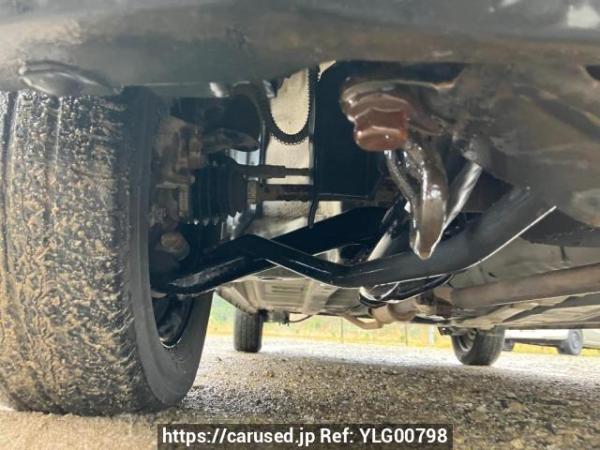 Used 2010 AT mitsubishi ek-wagon H82W Image[20]