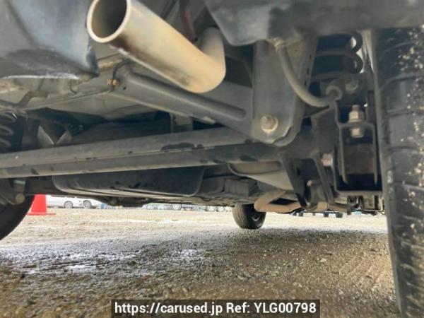 Used 2010 AT mitsubishi ek-wagon H82W Image[23]