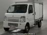 Used 2010 AT suzuki carry-truck DA63T Image[0]