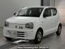 Used 2019 AT suzuki alto HA36S Image[0]