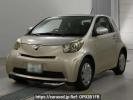 Toyota iQ KGJ10