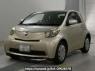 Used 2008 AT toyota iq KGJ10 Image[0]