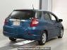 Used 2011 AT honda fit-shuttle GG7 Image[1]