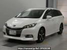 Toyota Wish ZGE20W