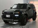 Toyota Land Cruiser 250 TRJ250W