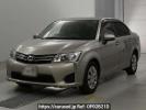 Toyota Corolla Axio NZE161