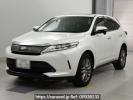 Toyota Harrier ZSU60W