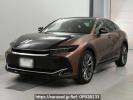 Toyota Crown Crossover AZSH35