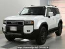 Toyota Land Cruiser 250 GDJ250W
