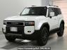 Used 2024 AT toyota land-cruiser-250 GDJ250W Image[0]