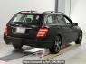 Used 2014 AT mercedes-benz c-class-station-wagon 204249 Image[1]